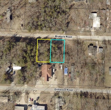 Lot 69&70 Bluebird Rd, Merriam Woods, MO 65740 - photo 5