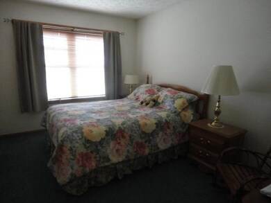 Bedroom.