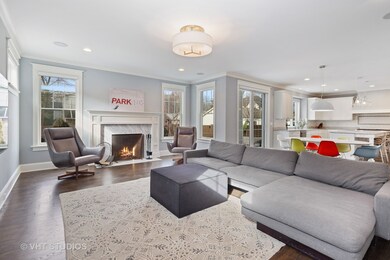 588 S Hawthorne Ave, Elmhurst, IL 60126 - photo 5