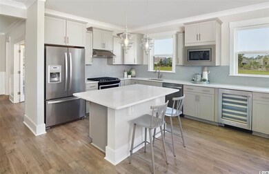 6041 Tramonto St unit Phase 10 Lot 16, Myrtle Beach, SC 29577 - photo 3