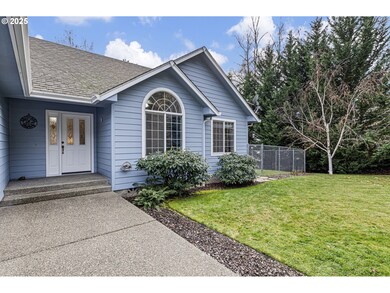 1732 E Sixth Ave, Sutherlin, OR 97479 - photo 3