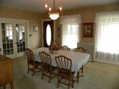 Dining Room.
