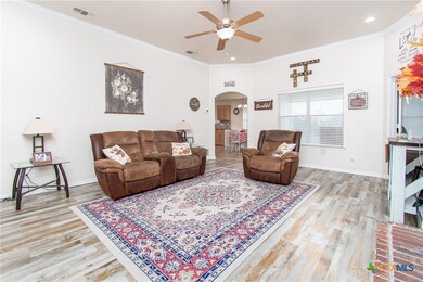 1009 Macy Dr, Troy, TX 76579 - photo 7