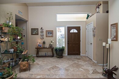 Entryway