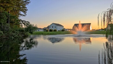 2102 Cass Lake Dr unit Wellington 550, Calabash, NC 28467 - photo 4