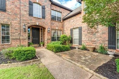 1341 Montgomery Ln, Southlake, TX 76092 - photo 2