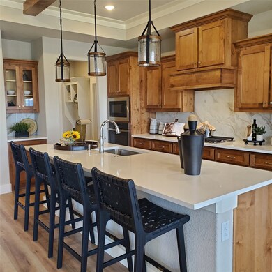 5964 Carmona Trail, Fort Worth, TX 76132 - photo 2