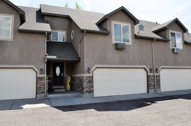 3 Front and Garage