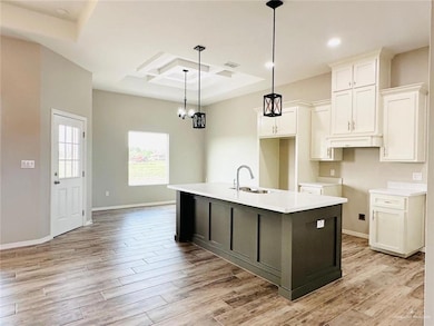 2598 Sienna Dr, Weslaco, TX 78599 - photo 5