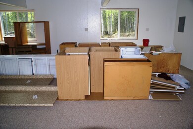all stays with the sale