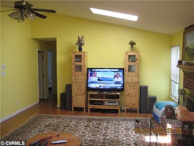 Den/Family/Great Room