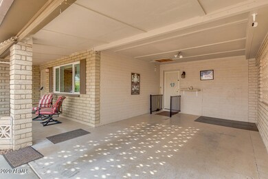 Carport
