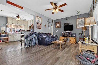 398300 W 450 Rd, Copan, OK 74022 - photo 3