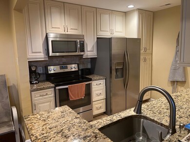 550 Central Ave unit E-12 Jefferson Ct., Linwood, NJ 08221 - photo 7