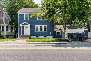 61 Wampanoag Trail, Riverside, RI 02915 - photo 2