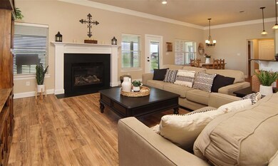 5810 Big Valley Cir, Lipan, TX 76462 - photo 7