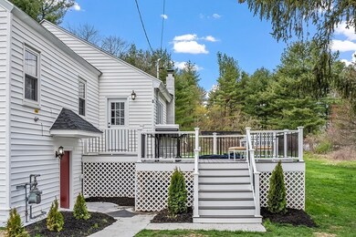 3 New Fitchburg Rd, West Townsend, MA 01474 - photo 6