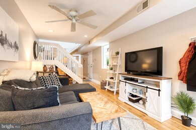 700 S Rose St, Baltimore, MD 21224 - photo 4