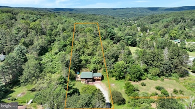 26 Chain Cir, New Ringgold, PA 17960 - photo 2