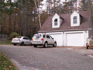 Garage.