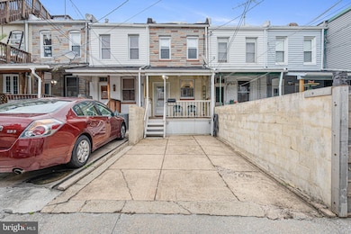 738 S Decker Ave, Baltimore, MD 21224 - photo 3