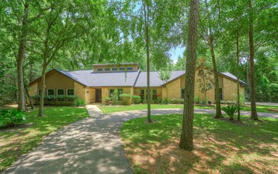 View of the front of the home with stone facade and recent roof.