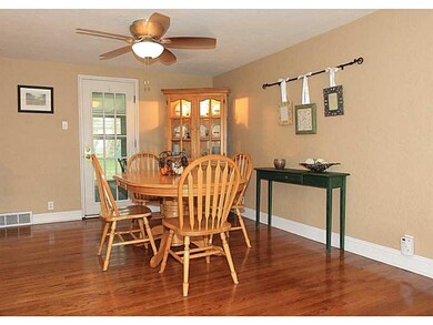 Dining Room.