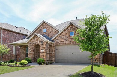 1228 Rocky Mountain Ct, Celina, TX 75009 - photo 3