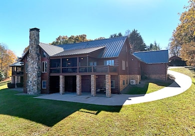 432 Daisy Log Rd, Blairsville, GA 30512 - photo 7