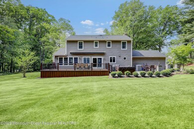 5 Wedgewood Ln, Holmdel, NJ 07733 - photo 4