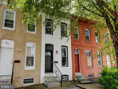 2233 Mcelderry St, Baltimore, MD 21205 - photo 2