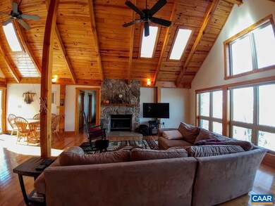 101 Blackrock Cir, Wintergreen Resort, VA 22967 - photo 6