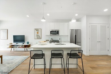 803 South Ave unit 507, Plainfield, NJ 07062 - photo 5