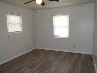 Den/flex room