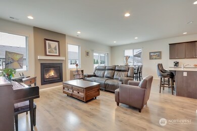 117 Hickory Ave SW unit 28, Orting, WA 98360 - photo 7