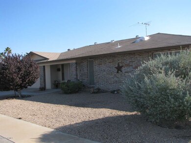17203 N Jasmine Dr, Sun City, AZ 85373 - photo 2