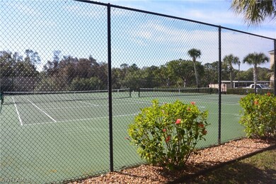 Tennis courts and pickle ball!
