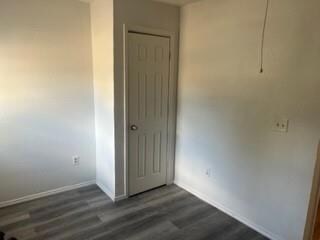 8705 Old Agnes Rd unit A, Poolville, TX 76487 - photo 5