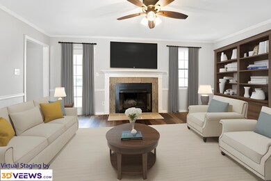 4109 Clinton Way E, Augusta, GA 30907 - photo 5