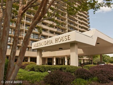 Alexandria House unit 1507, Alexandria, VA 22314 - photo 3