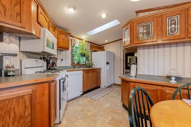 7 Pleasant Pond Rd unit 2, Warner, NH 03278 - photo 3