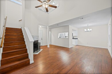 512 Eberhart Ln unit 1402, Austin, TX 78745 - photo 5