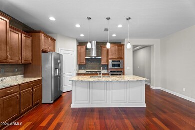 11049 E Travertine Ave, Mesa, AZ 85212 - photo 4