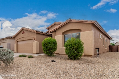 9144 S Whispering Pine Dr, Tucson, AZ 85756 - photo 4