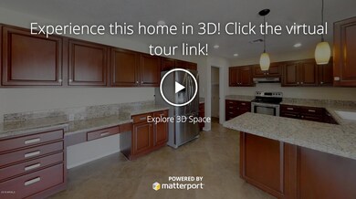 3D Home Tour!