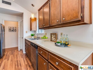 1203 Hazelton St unit A, San Marcos, TX 78666 - photo 7