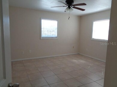 Master bedroom with Bath,