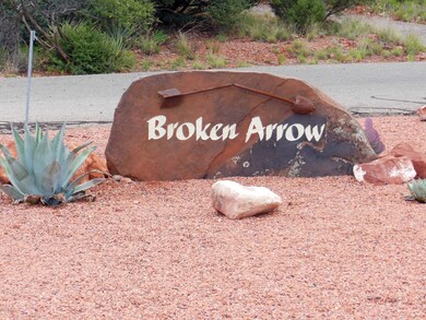 40 Juniper Way Sub DIvision Sign on Rock