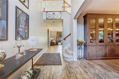 Spacious 5 bedrooms, 3 baths, + bonus/Loft, 3 car 