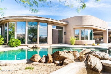 10927 E Mirasol Cir, Scottsdale, AZ 85255 - photo 5